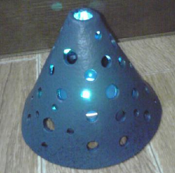 ランプシェード