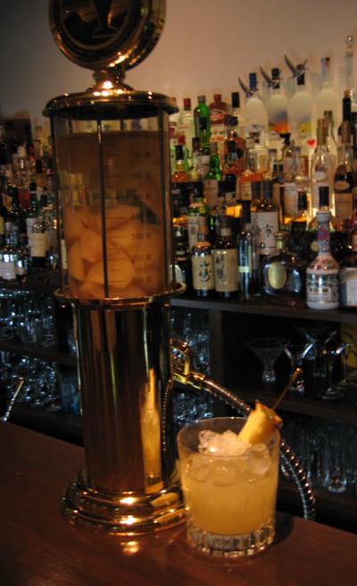 パインウォッカ