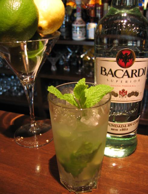 こんな暑い日は・・・