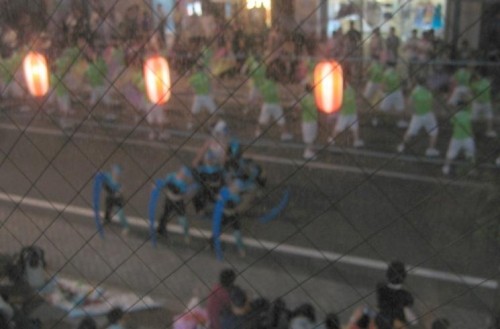 続・おびひろ盆おどり