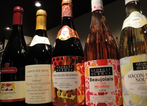 遅ればせながら・・・