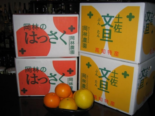 今年も届きました！