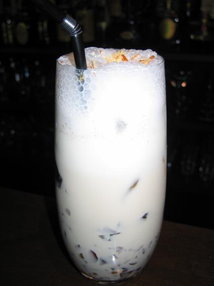 十勝ホワイトコーヒーカクテル