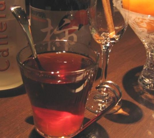 柿食えば・・・