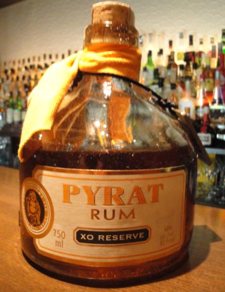 PYRAT XO RESERVE