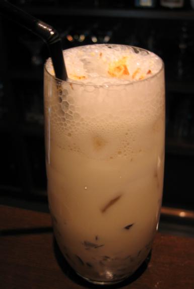 十勝ホワイトコーヒー