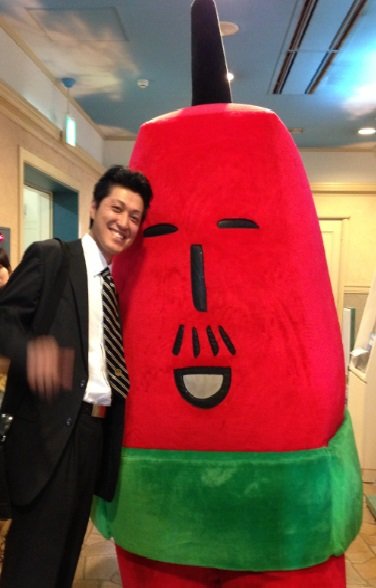テレビ父さん