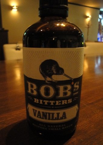BOB'S BITTERS