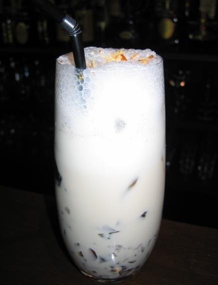 ホワイトコーヒー
