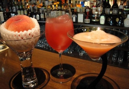 飲みごろです！