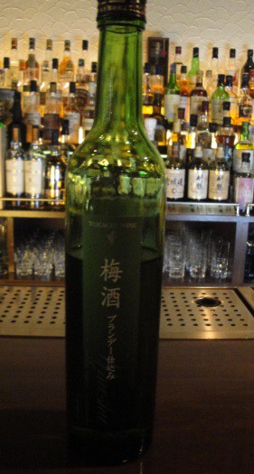 梅酒