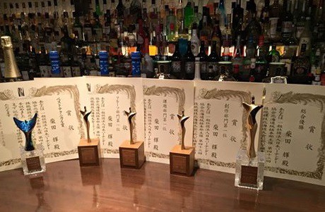 全道大会の結果報告