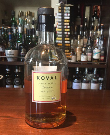 KOVAL