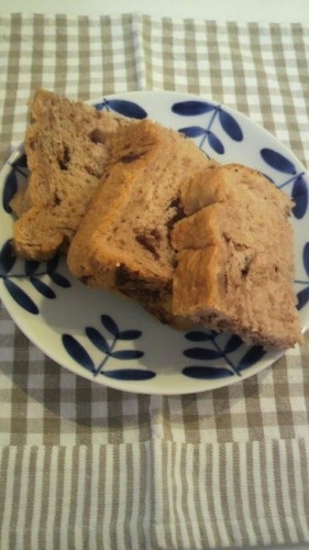 カメラしないの~?