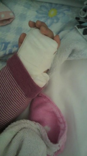 2泊3日の長い旅!?