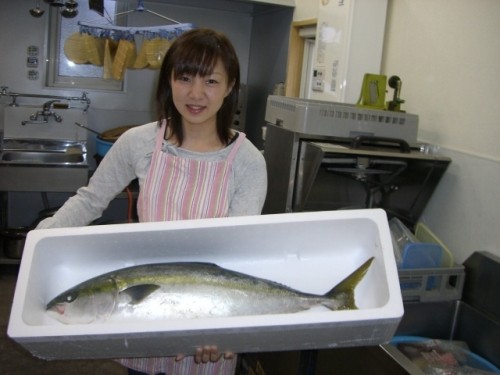 玄海祭り