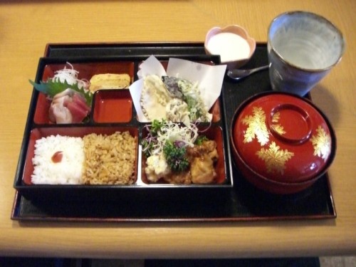 新しい　そばめし
