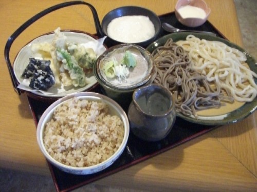 あなたのお好みで食べてみて