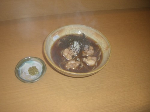 グレードアップ
