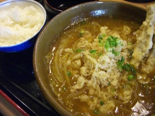 メニュー改正の恩恵
