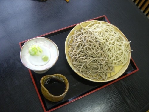 ミシュラン北海道掲載店の 年越し 蕎麦 うどん で