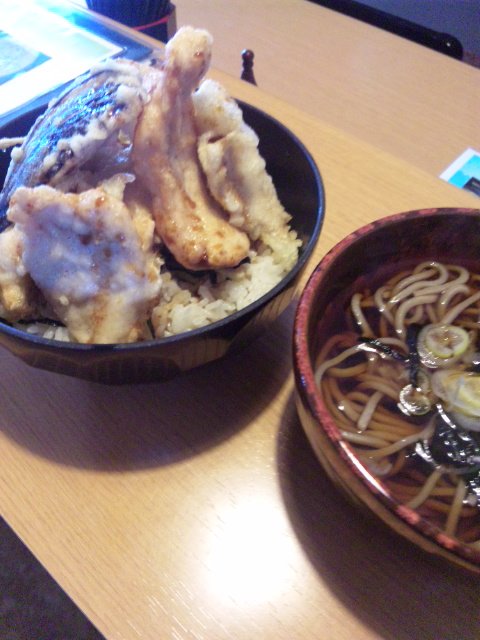 創作　新メニュー開発室より