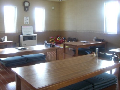 天候 イマイチですが・・・