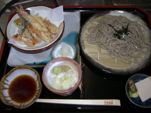 寒い GW 前半最終日