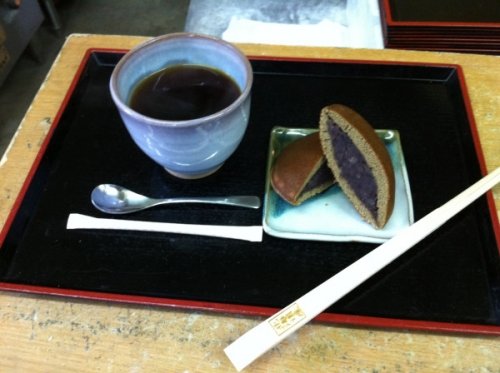 5月10日 金曜日 臨時休業です