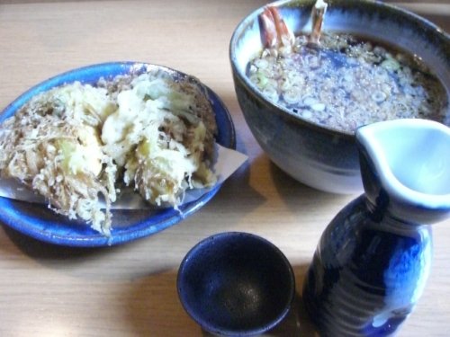 本日 燗酒研究会 急遽開催