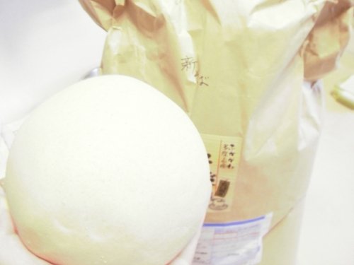 初物 上々です 是非せいろ系で