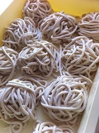 十勝の小麦の十勝うどん