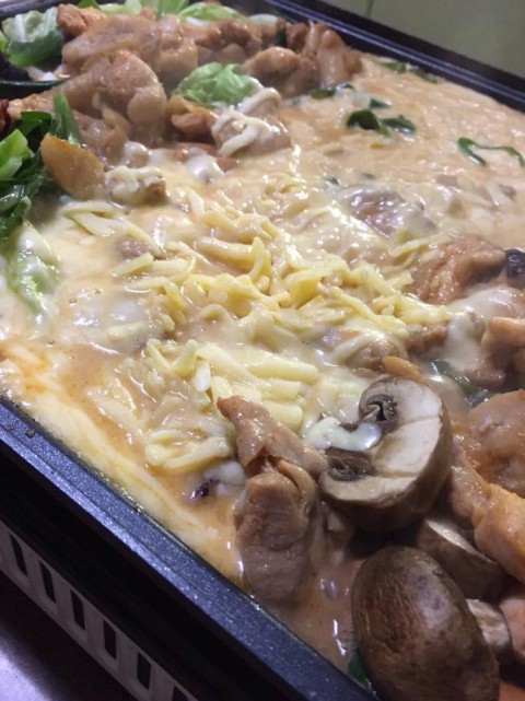 【新規オープン 夜のお料理】&本日8月22日火曜日 営業のご案内