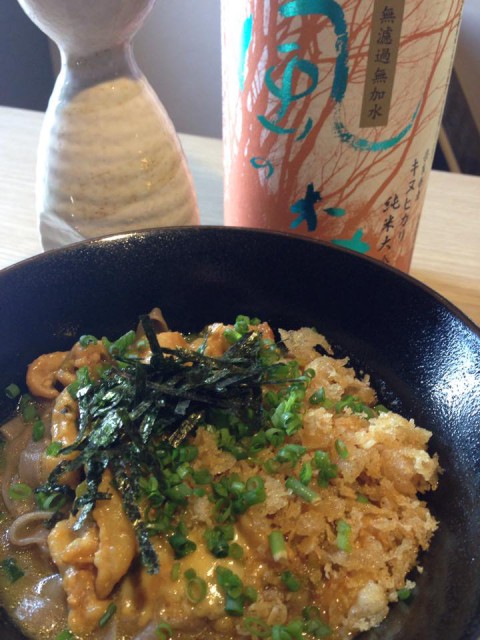 NEW 夕方以降の新たな料理屋