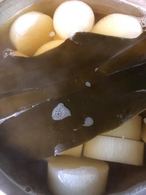 【蕎麦を待つ間の小料理】そばんど別邸　手打蕎麦人の本骨頂