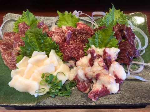 【クラフト蕎麦9種】いよいよ蔓防解除　お料理を楽しむ蕎麦料理屋