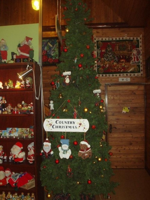 Happy Christmas!!