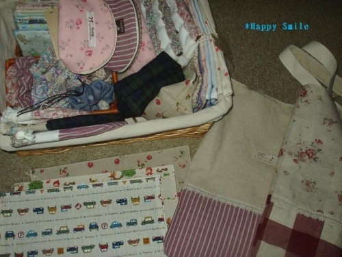 明日は私も仲間入り ~ハンドメイド マルシェ~