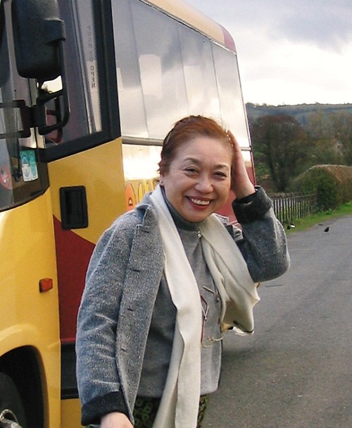 デポー39の天沼さん♪