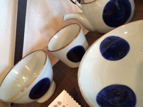 波佐見焼き入りました