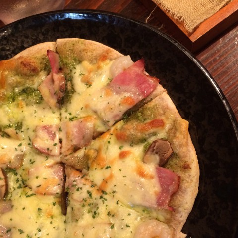 本日も、ありがとうごさいました。