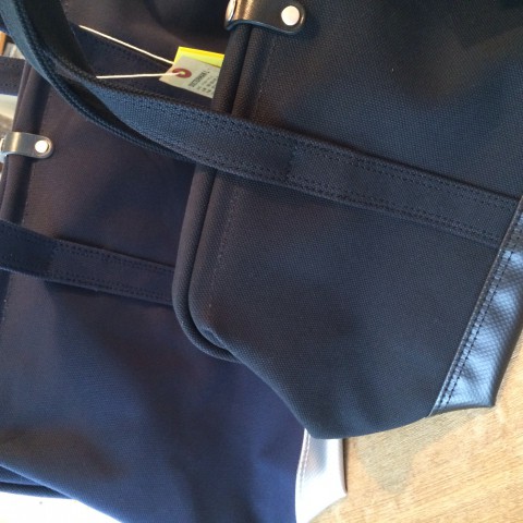 ドクターマンバッグ