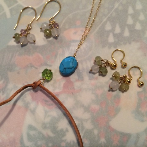 yozoraさんのアクセサリー