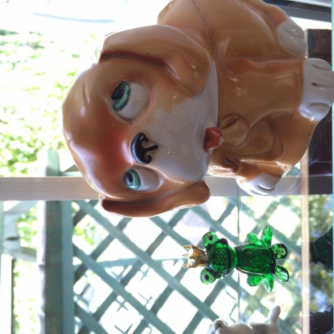 お休みのお知らせ。