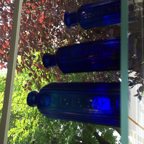 本日は18時まで。明日は17時まで。