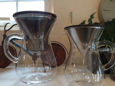 KINTOコーヒーカラフェセットも再入荷!