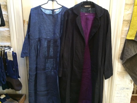 fogとFLWのお洋服入荷。