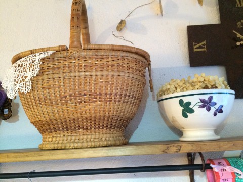 フランスアンティーク!