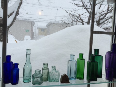 大大雪!