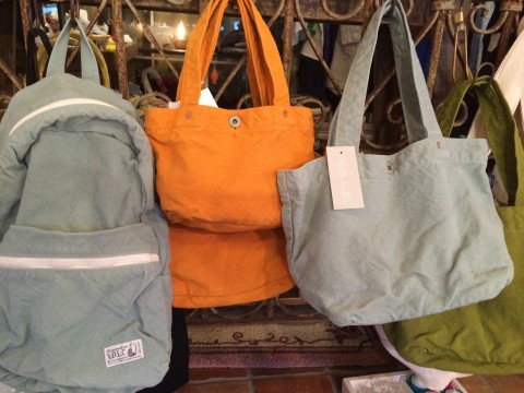 V.D.L.C新作バッグ入荷